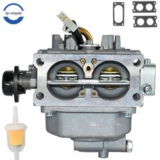 Gruppo Carburatore Nuovo per