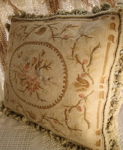 Copricuscino vintage - copricuscino,