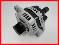 2A4144 ALTERNATOR For FIAT