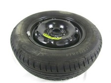 6Q0601027R RUOTA DI SCORTA DUNLOP SP SPORT 01 SEAT IBIZA 1.2 D 55KW 5M 5P (2011)