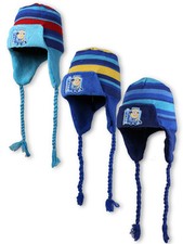 MINIONS cappello invernale