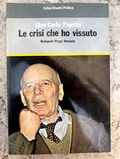 La crisi che ho visto Budapest