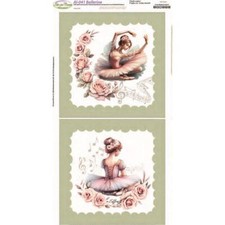 Pannello Stampato Tessuto