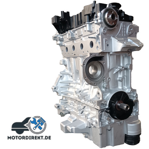 Riparazione motore b4204t27 - motore,
