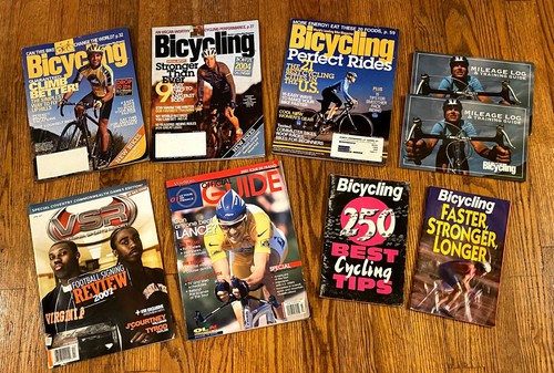 Riviste ciclismo your - riviste,