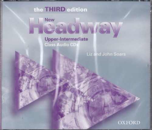 Oxford new headway - oxford,