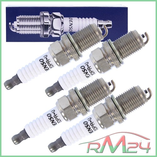 Denso candela accensione - candela,