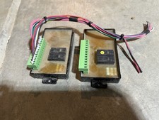 2x D&R Electronics FS2600-S
