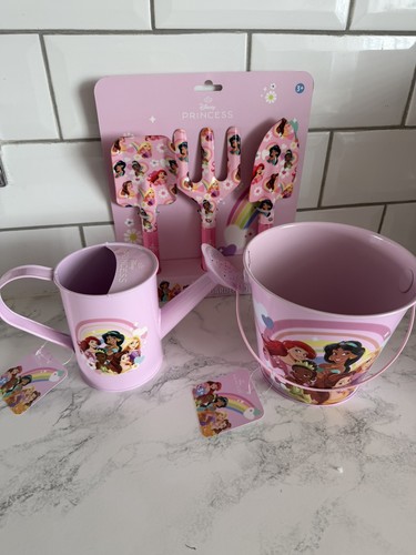 Set giardino principesse - set,