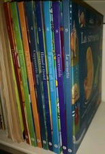 Le Grandi Fiabe del Corriere