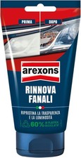 AREXONS RIMUOVI GRAFFI PASTA