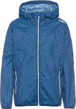 Giacca Da Pioggia Da Bambini