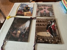 🔴🔵 lotto calendario