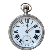 Orologio tasca west end - tasca,