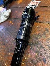 Ammortizzatore Mtb Rear Shock