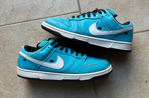 Nike dunk low tokyo - sb,