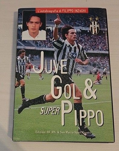 Juve gol superpippo - gol,