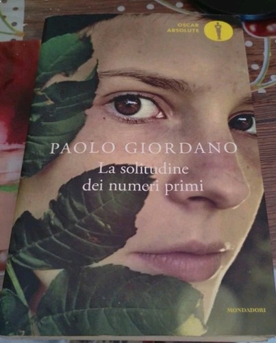 Solitudine dei numeri primi - la,