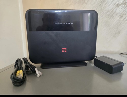 Modem tim hub pro - tim,