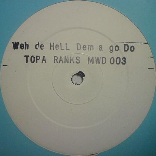 Topa ranks weh - topa,