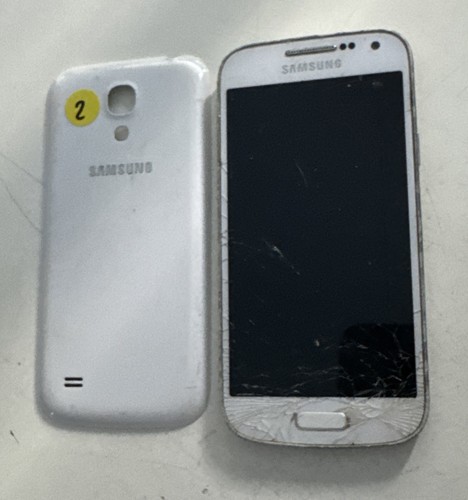 Samsung galaxy mini - galaxy, s4