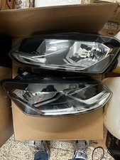 Fari Originali VW Polo 6R Sinistro + Destro