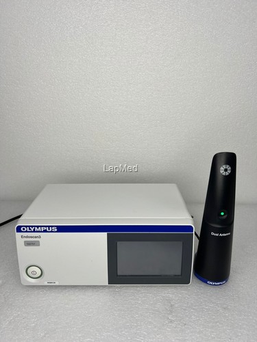 Olympus endoscan w7112068 - olympus,