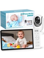 Baby Monitor 7'' con