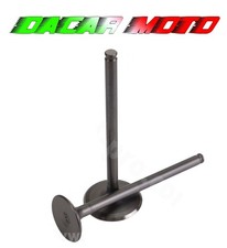 SERIE VALVOLE SCARICO