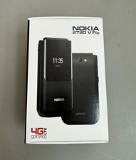 Nokia 2720 V Flip TA-1295