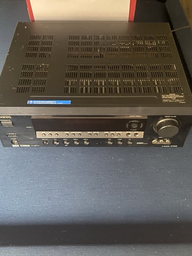 Onkyo r530 1 - ht-r530, 7.1-ch