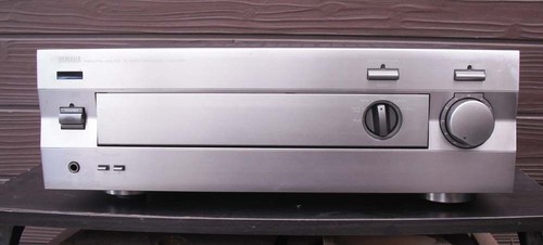 Yamaha 592 natural - ax-592, sound
