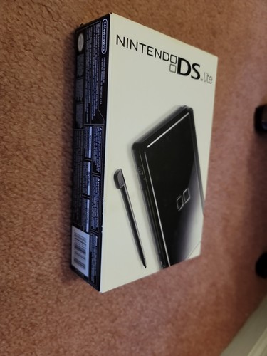 Nintendo lite sistema - ds,