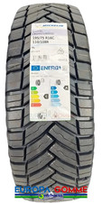 PNEUMATICI MICHELIN 195/75