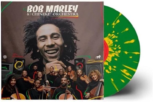 Bob marley the chineke - bob,
