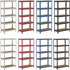 Scaffale scaffalatura 5