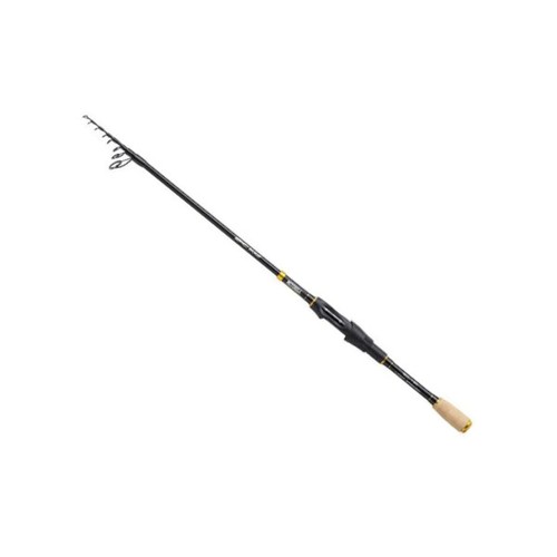 Canna pesca micro compatta - , da
