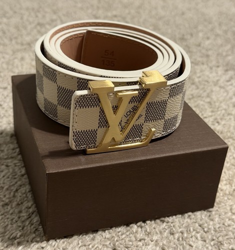 Louis vuitton white - louis,