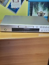 Denon dvd player model 1740 - dvd,