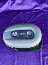 Scatola depuratore aria