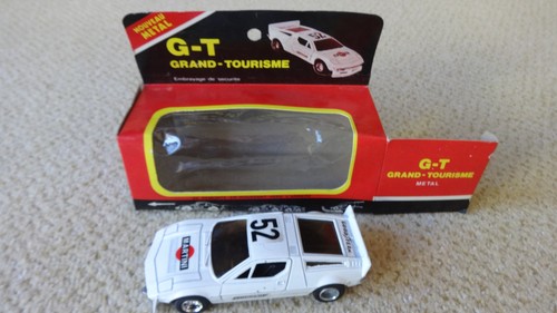 Grand tourisme maserati - tourisme,