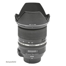 Obiettivo Tamron SP 24-70mm