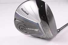 Cleveland Launcher HB Driver /