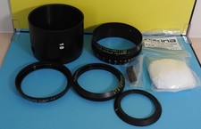 Alloggiamento obiettivo fotocamera Tokina Vista parti ed elementi 18, 35, 50, 85, 105 mm (NUOVO)