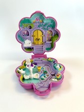 POLLY POCKET SECRET GARDEN