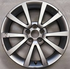 cerchio in lega originale