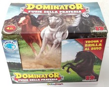 Dominator Furie della Prateria