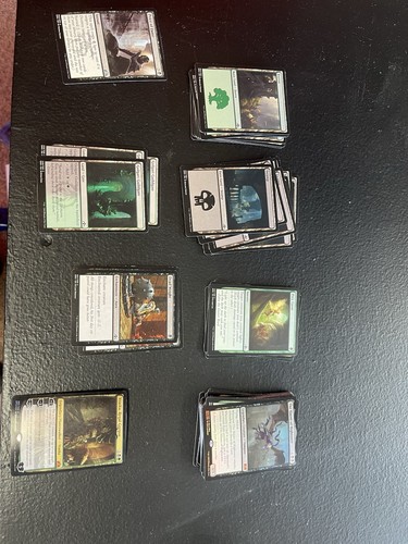 Magic the gathering mazzo - magic,