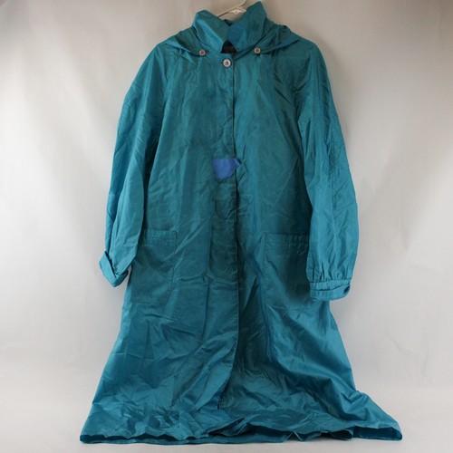 Vintage totes cappotto trench - totes,