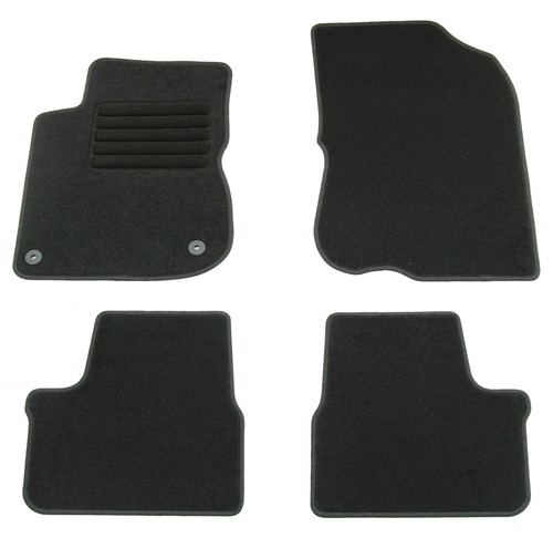 Set tappetini per peugeot - set,